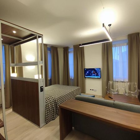 ترييستي Residence Al Granzo المظهر الخارجي الصورة