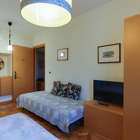 ترييستي Residence Al Granzo المظهر الخارجي الصورة