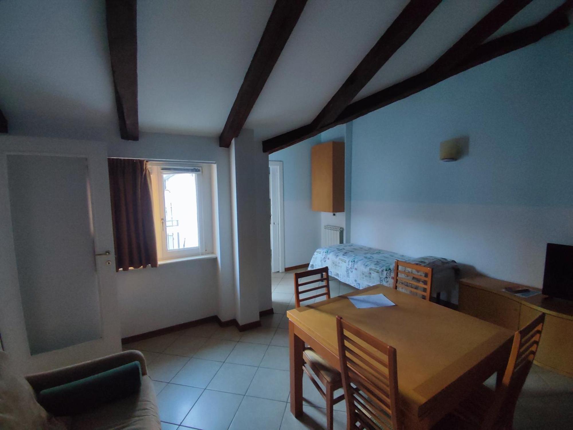 ترييستي Residence Al Granzo المظهر الخارجي الصورة