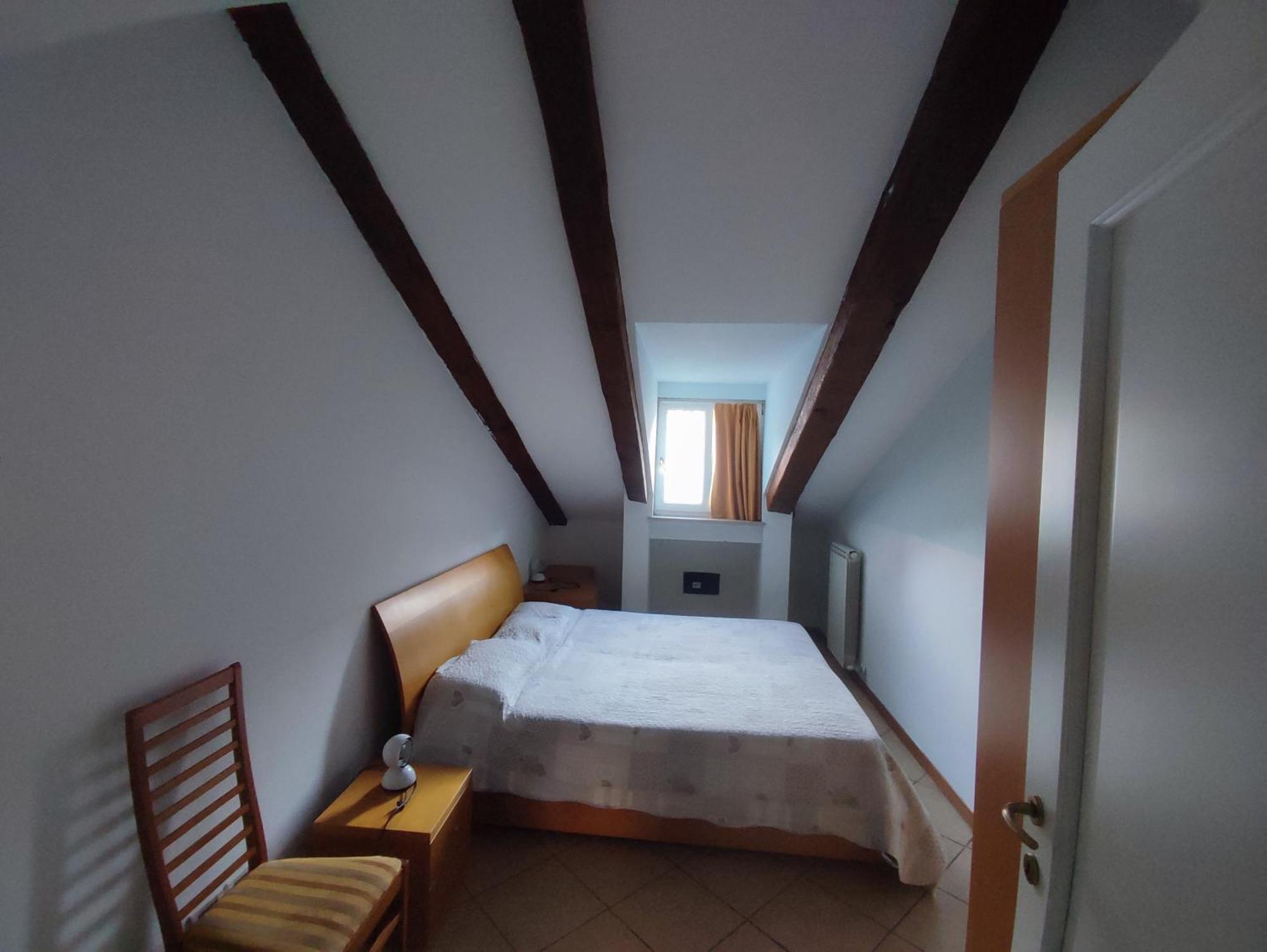 ترييستي Residence Al Granzo المظهر الخارجي الصورة