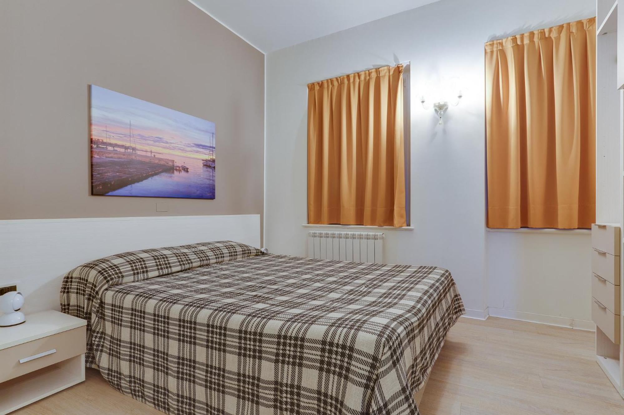 ترييستي Residence Al Granzo المظهر الخارجي الصورة