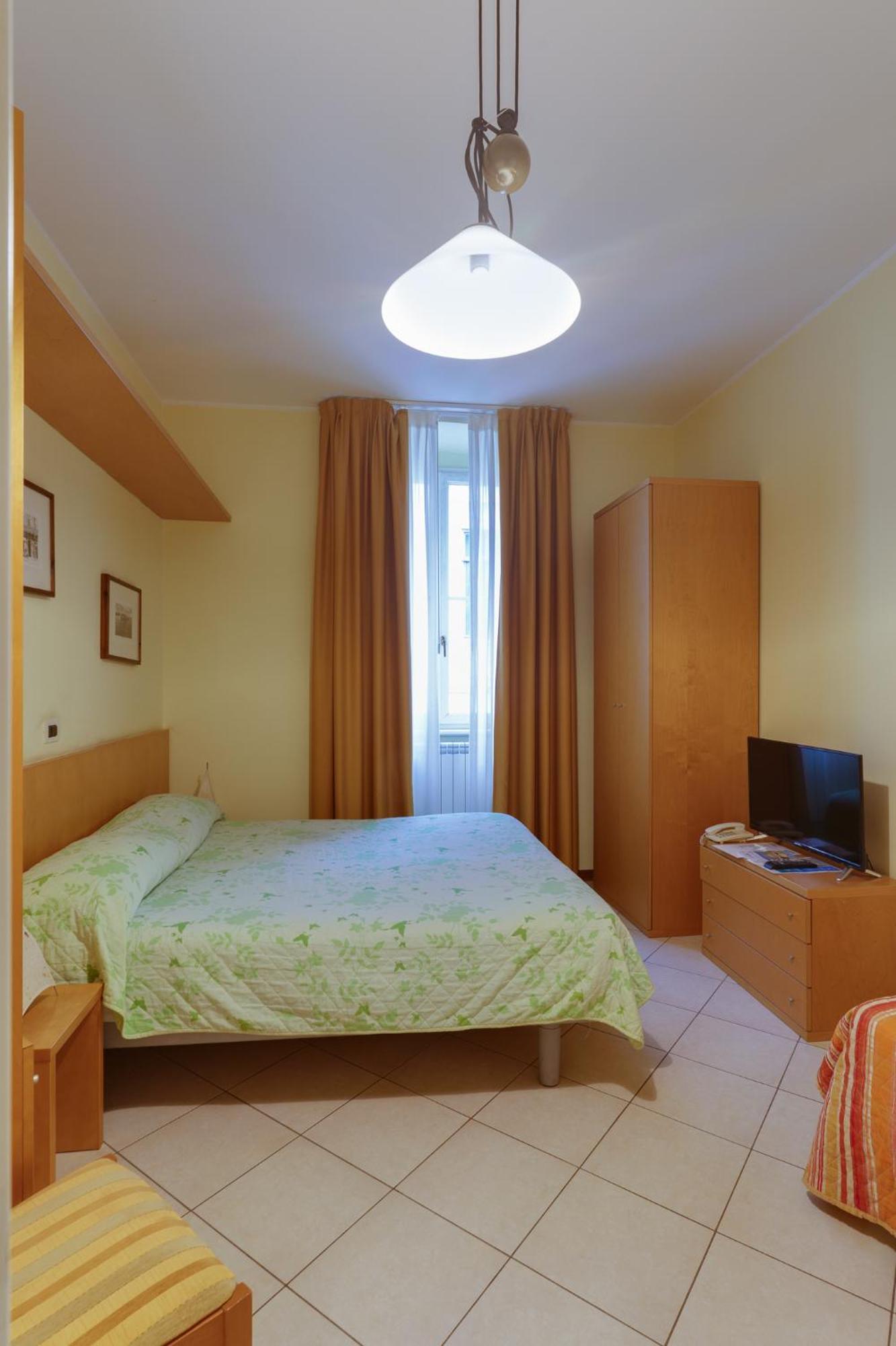 ترييستي Residence Al Granzo المظهر الخارجي الصورة