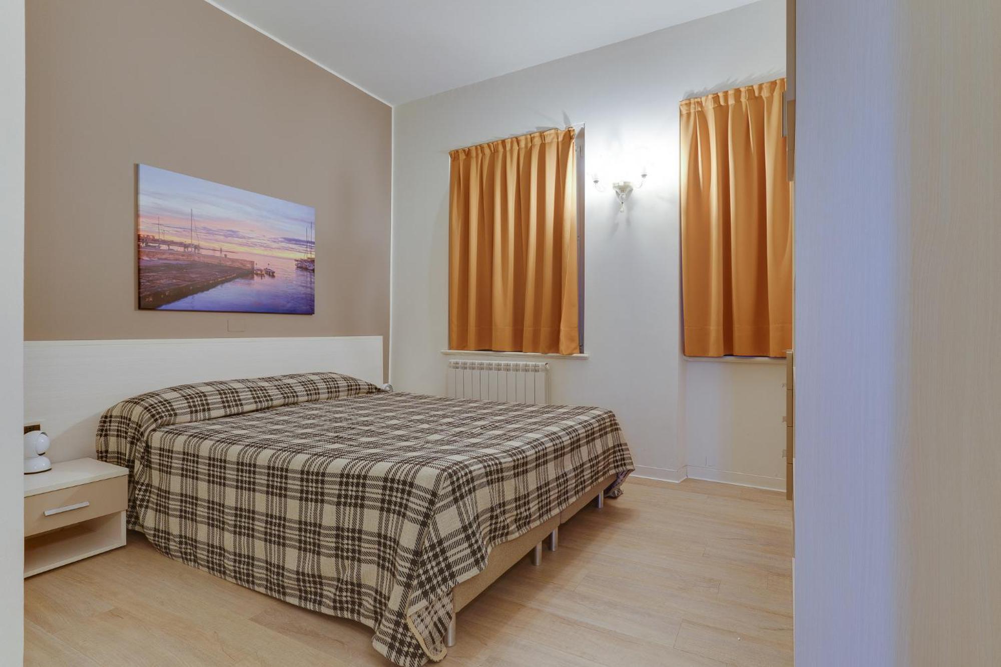 ترييستي Residence Al Granzo المظهر الخارجي الصورة