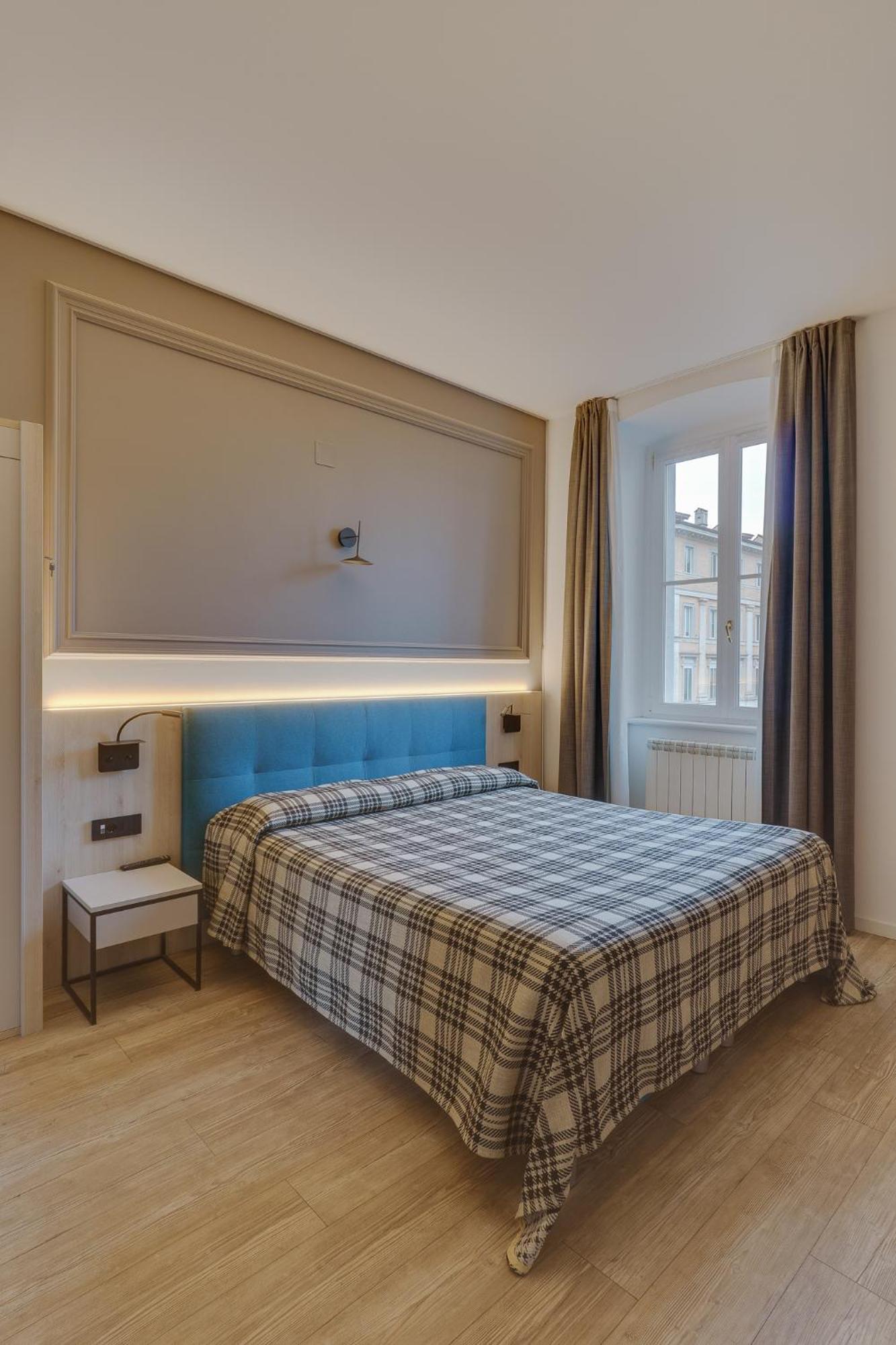 ترييستي Residence Al Granzo المظهر الخارجي الصورة