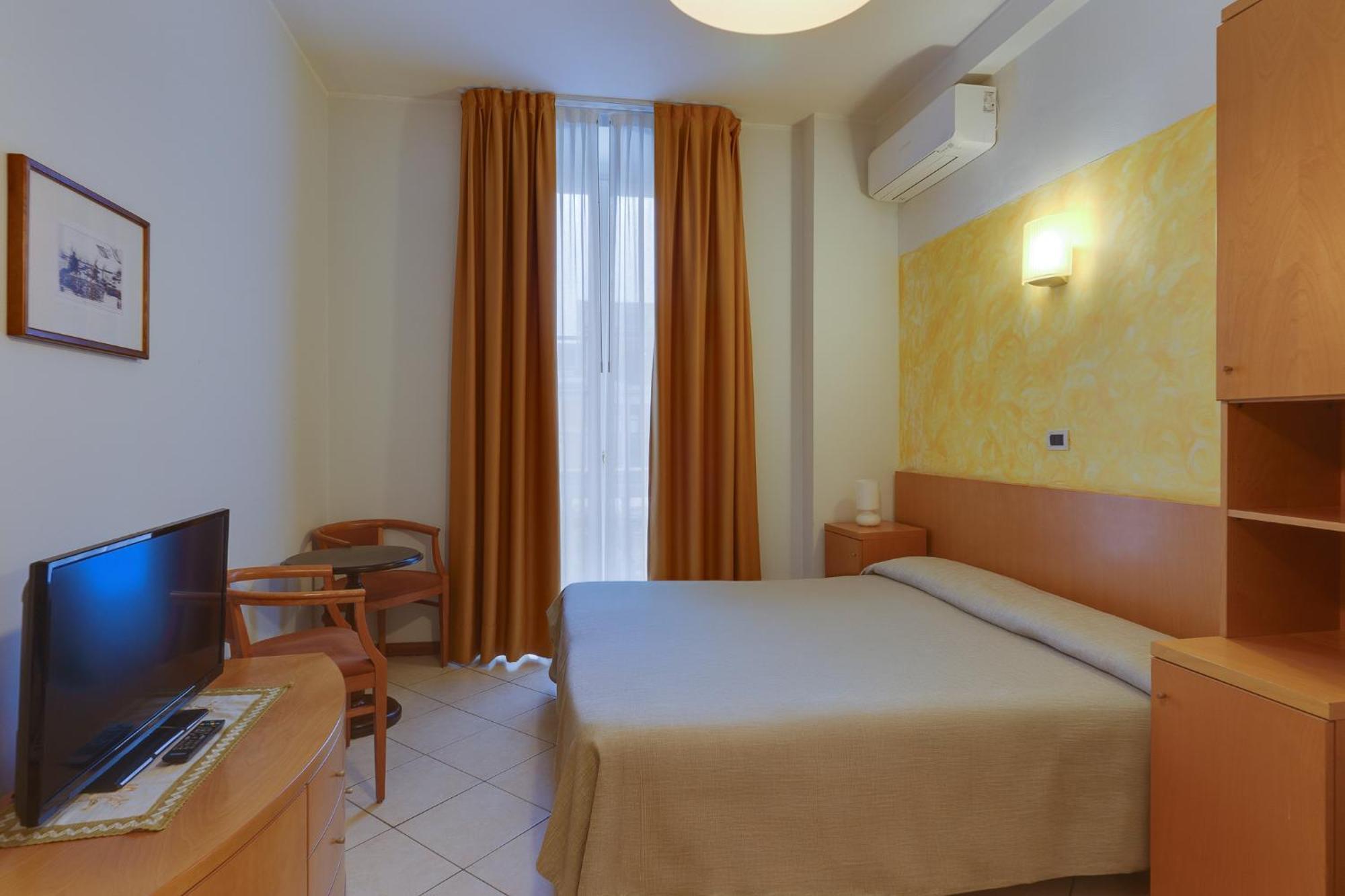 ترييستي Residence Al Granzo المظهر الخارجي الصورة