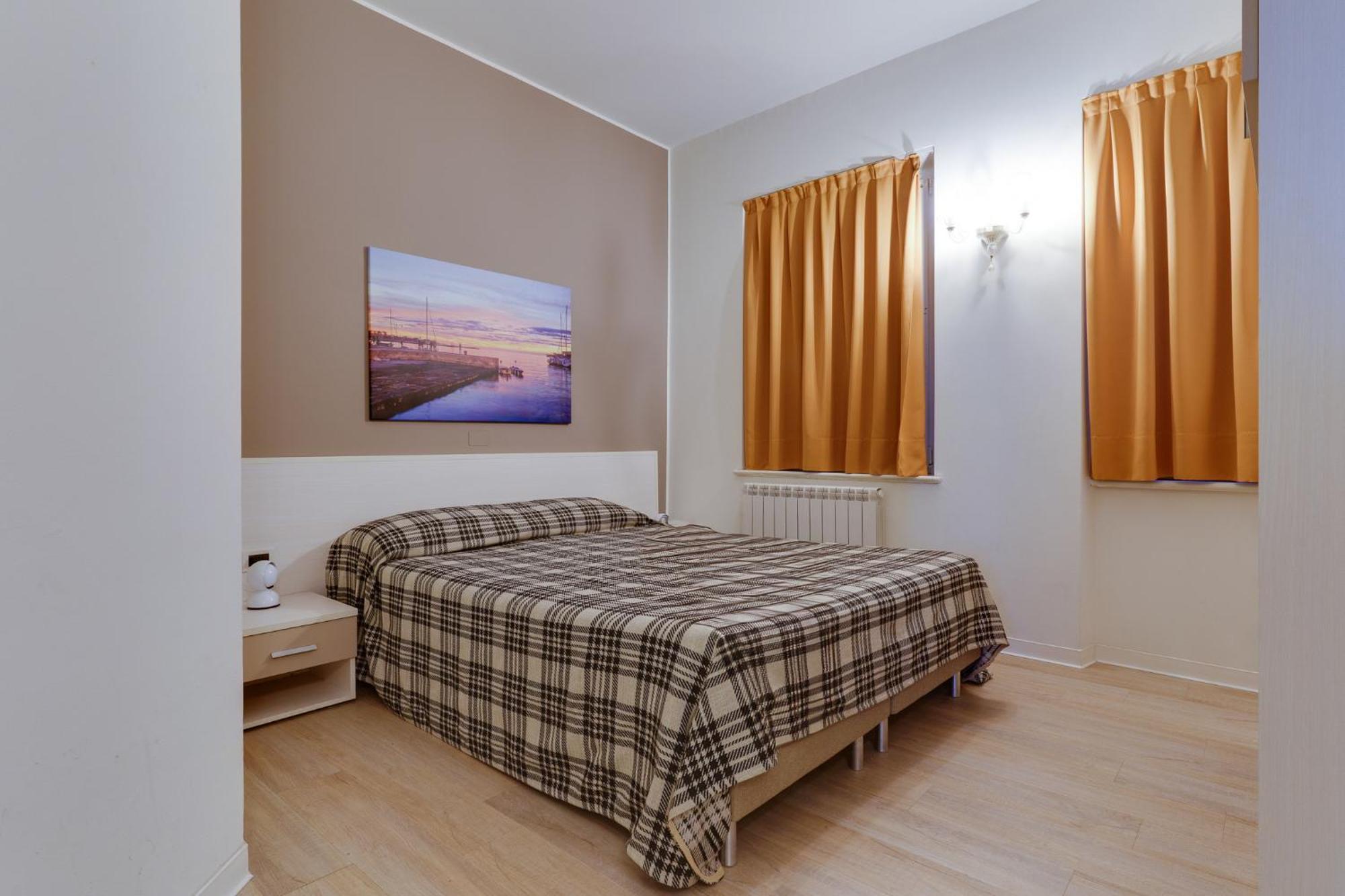 ترييستي Residence Al Granzo المظهر الخارجي الصورة