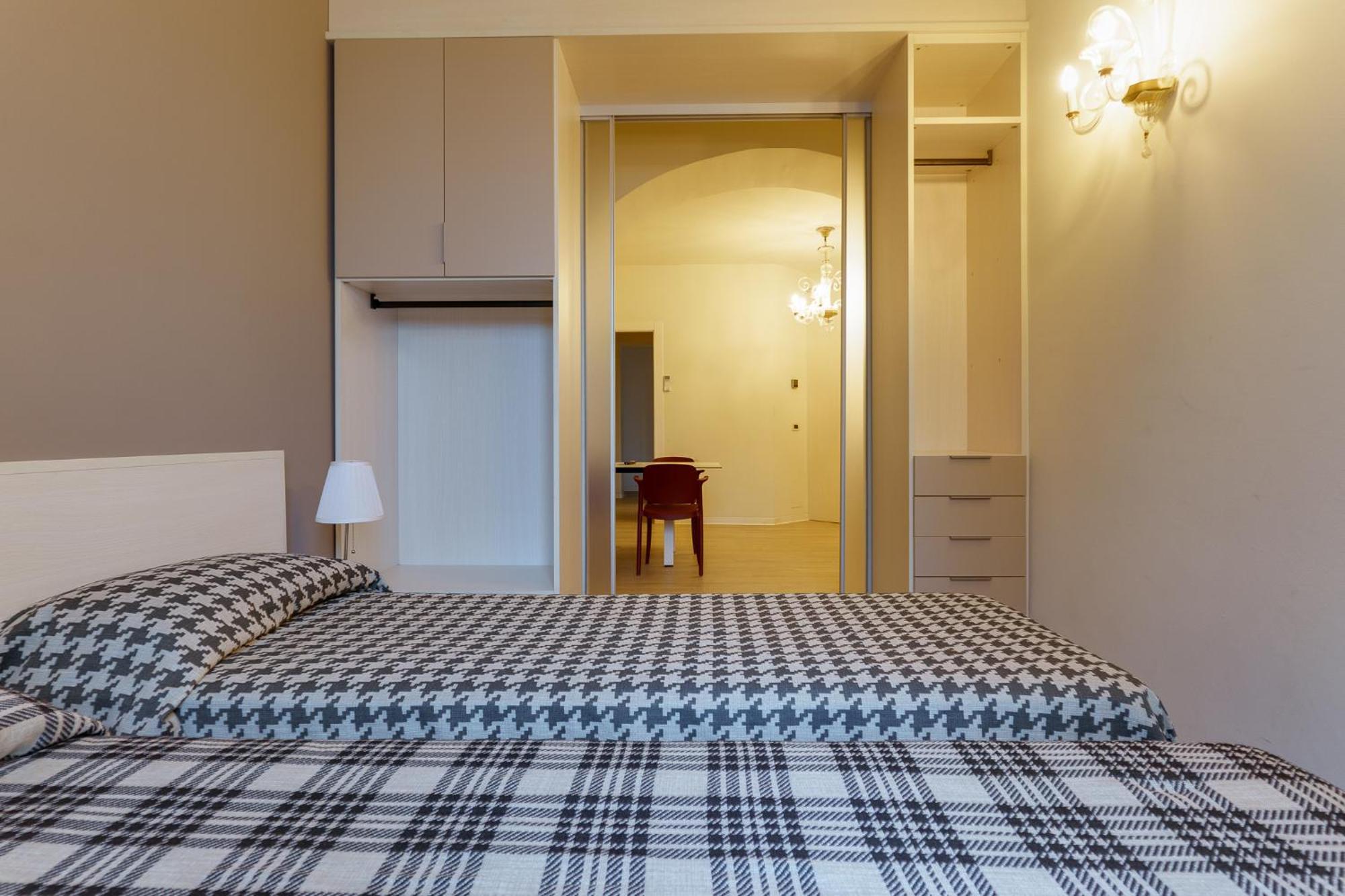 ترييستي Residence Al Granzo المظهر الخارجي الصورة