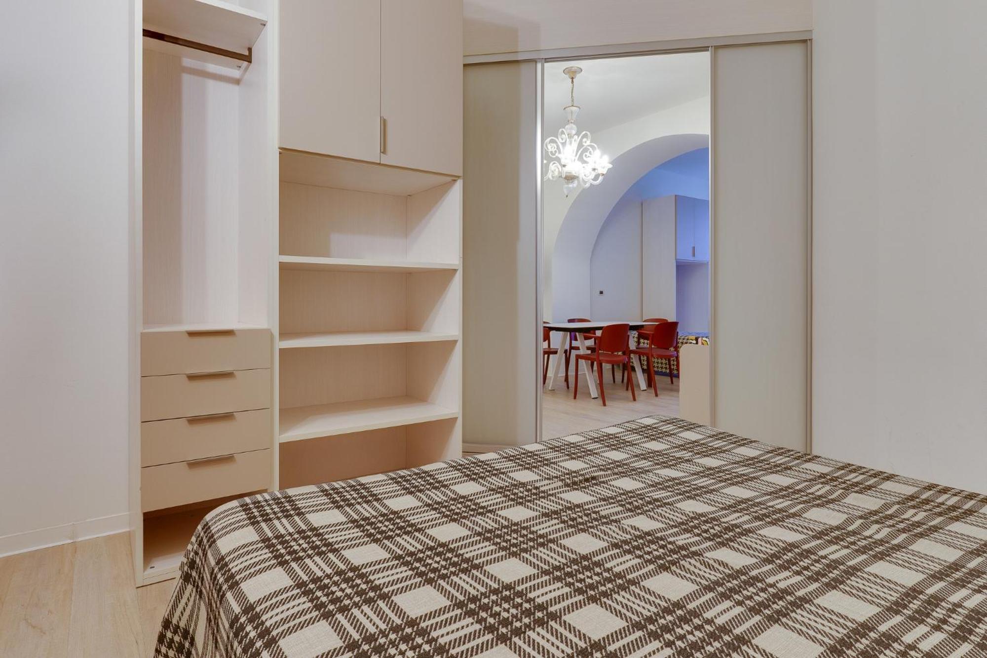 ترييستي Residence Al Granzo المظهر الخارجي الصورة